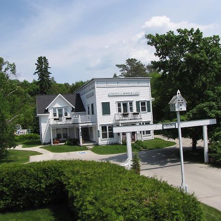 The Lodgings At Pioneer Lane إيفرائيم المظهر الخارجي الصورة