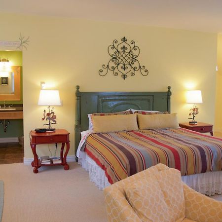 The Lodgings At Pioneer Lane إيفرائيم المظهر الخارجي الصورة