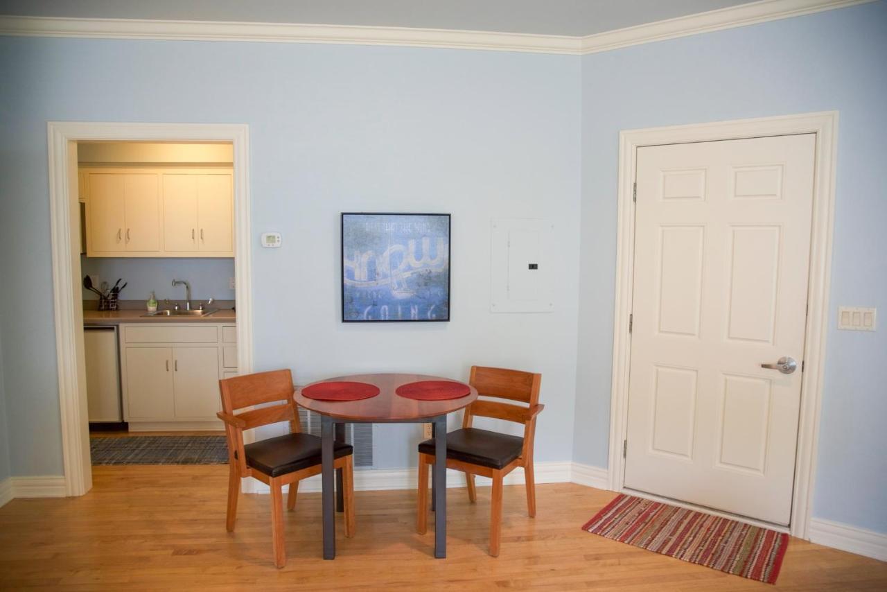 The Lodgings At Pioneer Lane إيفرائيم المظهر الخارجي الصورة
