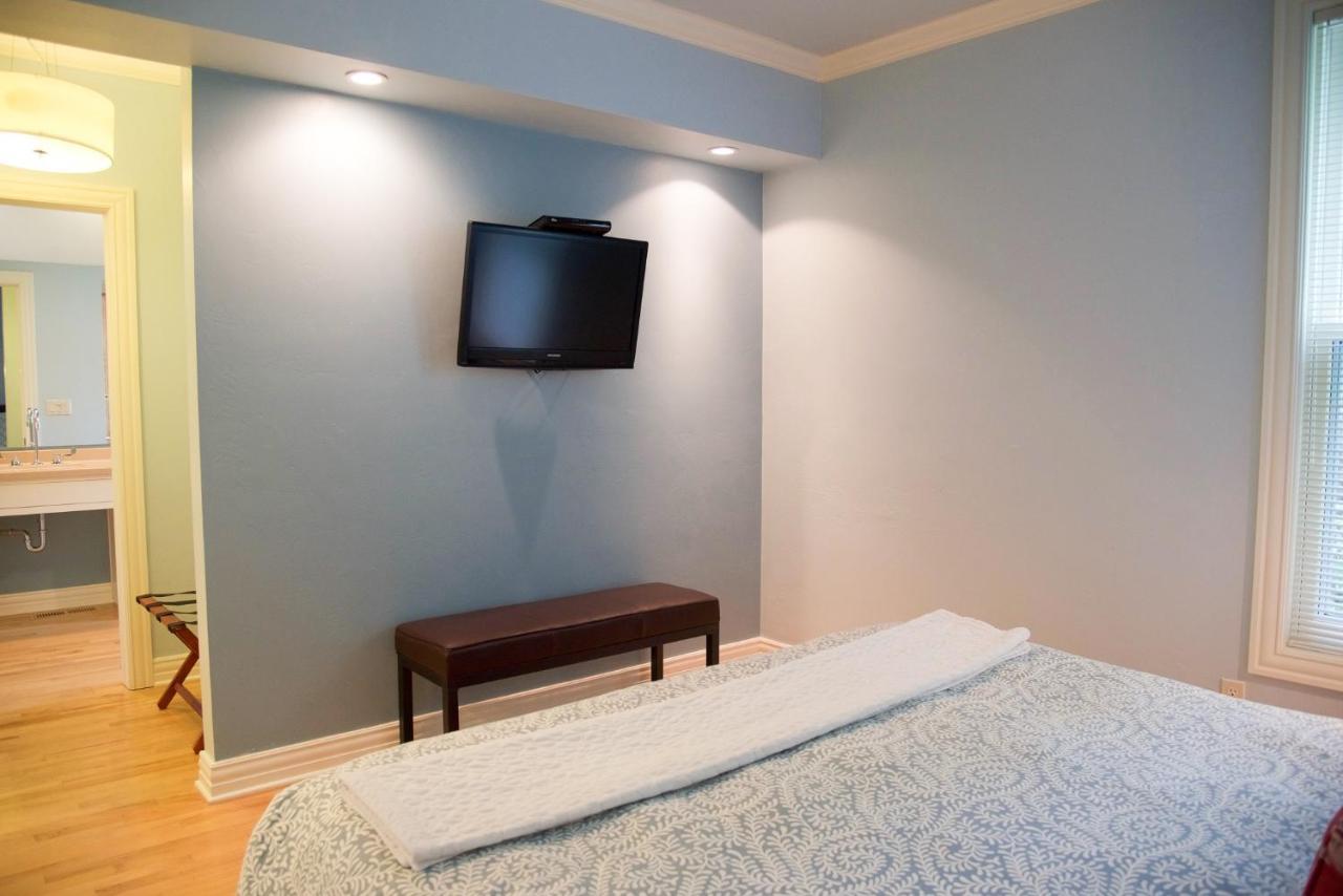 The Lodgings At Pioneer Lane إيفرائيم المظهر الخارجي الصورة
