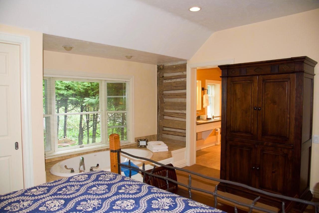 The Lodgings At Pioneer Lane إيفرائيم المظهر الخارجي الصورة