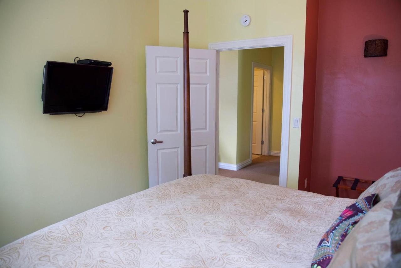 The Lodgings At Pioneer Lane إيفرائيم المظهر الخارجي الصورة