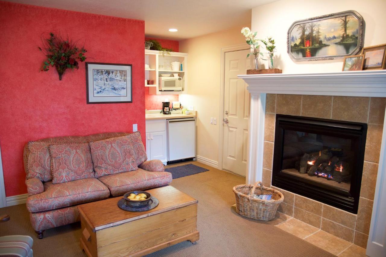 The Lodgings At Pioneer Lane إيفرائيم المظهر الخارجي الصورة