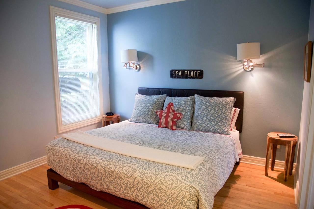 The Lodgings At Pioneer Lane إيفرائيم المظهر الخارجي الصورة