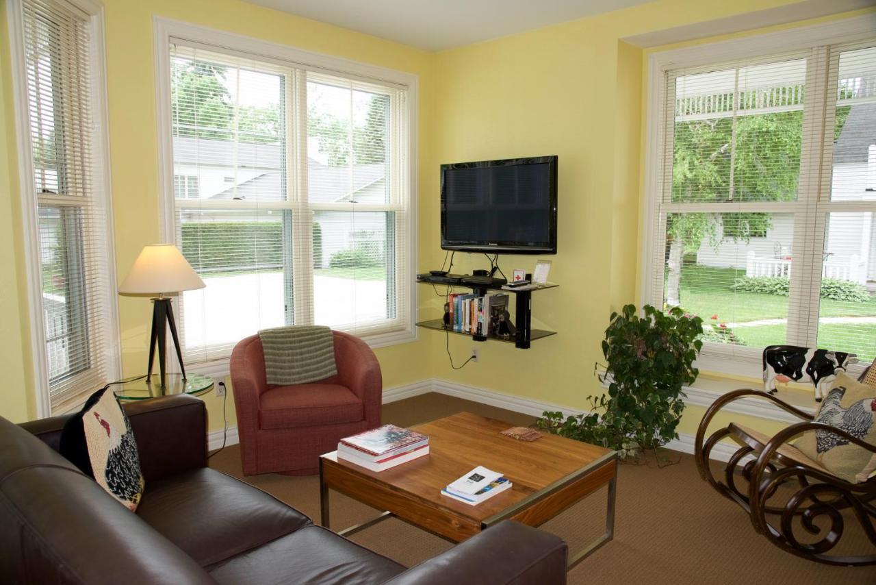 The Lodgings At Pioneer Lane إيفرائيم المظهر الخارجي الصورة