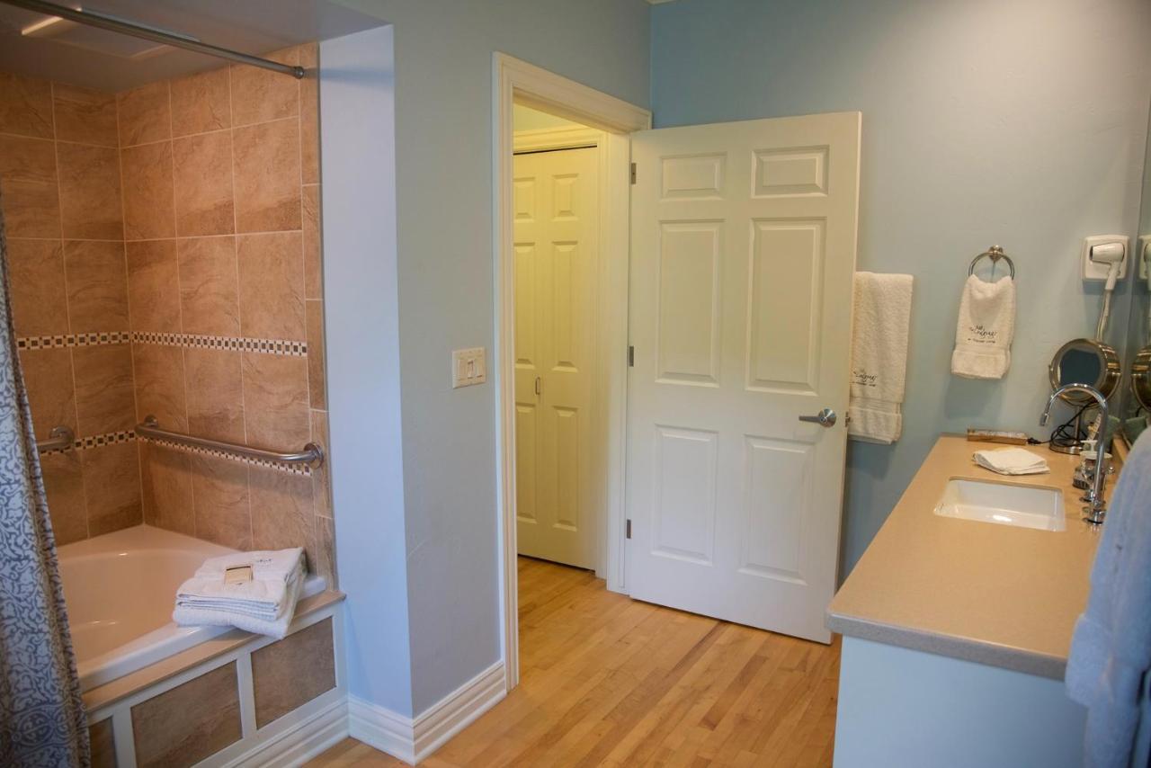 The Lodgings At Pioneer Lane إيفرائيم المظهر الخارجي الصورة