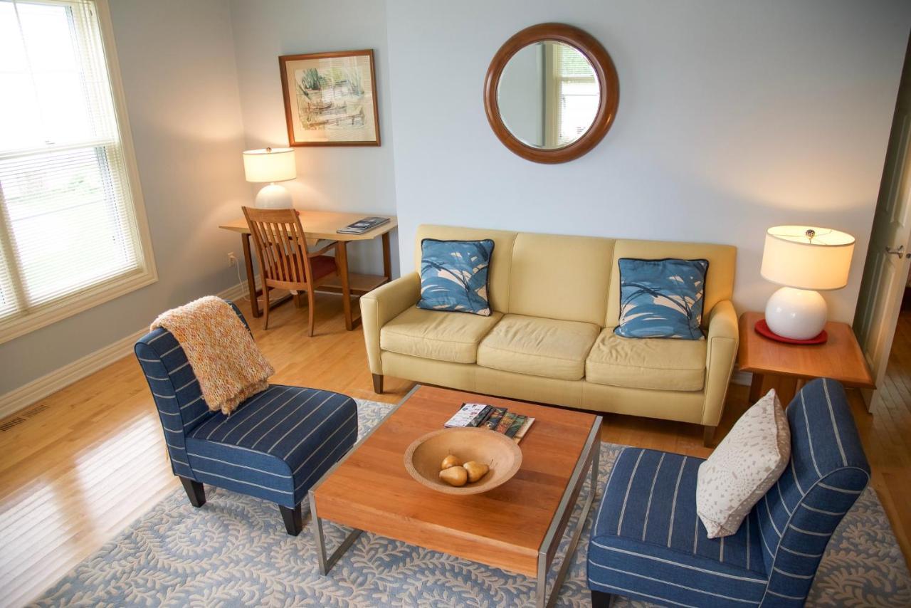 The Lodgings At Pioneer Lane إيفرائيم المظهر الخارجي الصورة