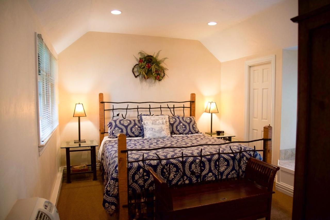 The Lodgings At Pioneer Lane إيفرائيم المظهر الخارجي الصورة