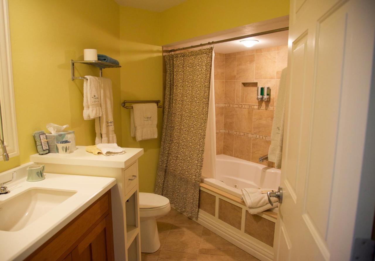The Lodgings At Pioneer Lane إيفرائيم المظهر الخارجي الصورة