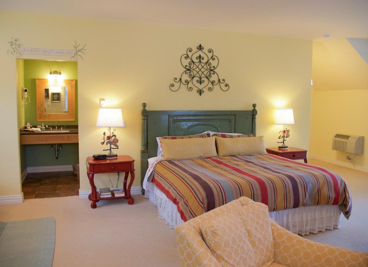 The Lodgings At Pioneer Lane إيفرائيم المظهر الخارجي الصورة