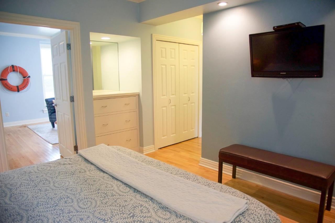 The Lodgings At Pioneer Lane إيفرائيم المظهر الخارجي الصورة