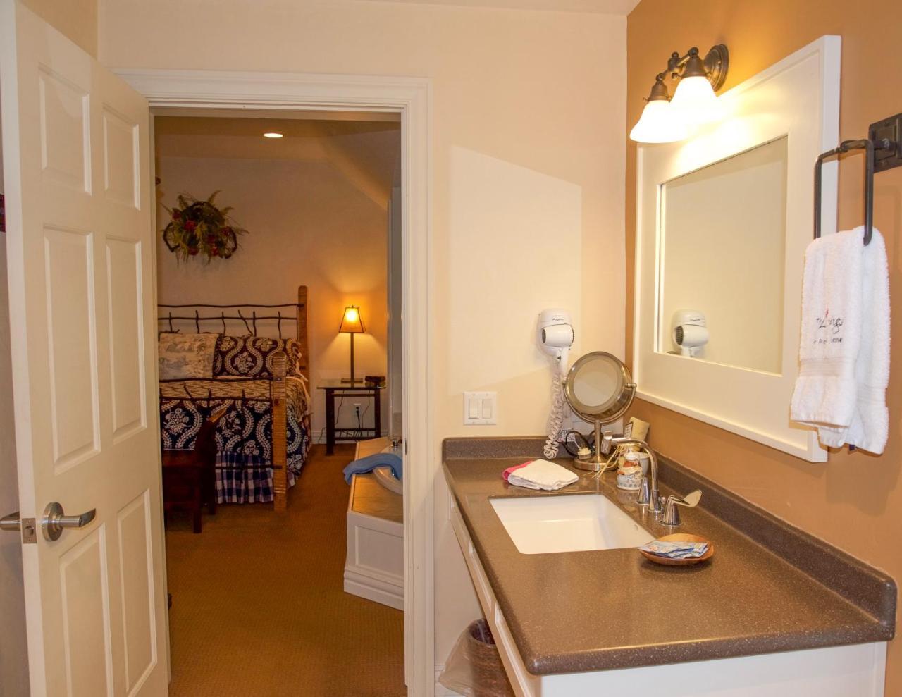 The Lodgings At Pioneer Lane إيفرائيم المظهر الخارجي الصورة