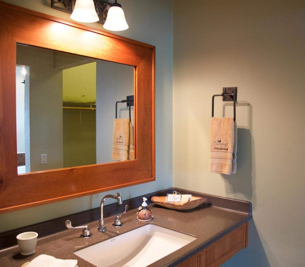 The Lodgings At Pioneer Lane إيفرائيم المظهر الخارجي الصورة
